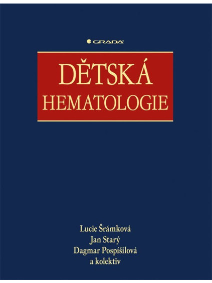 Dětská hematologie