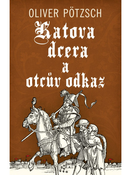 Katova dcera a otcův odkaz