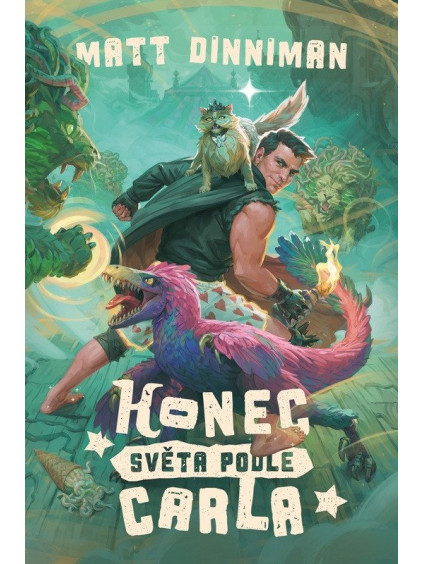 Konec světa podle Carla