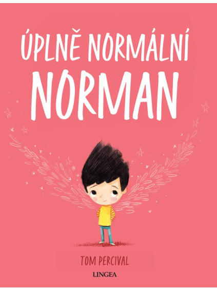 Úplně normální Norman