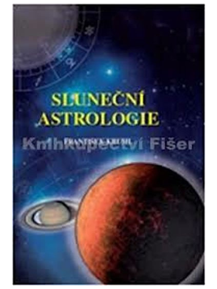 Sluneční astrologie