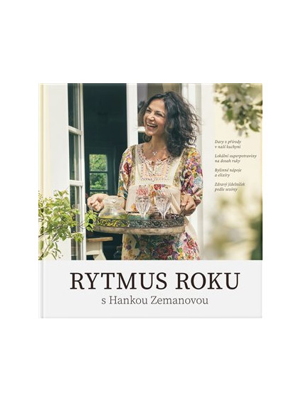 Rytmus roku s Hankou Zemanovou