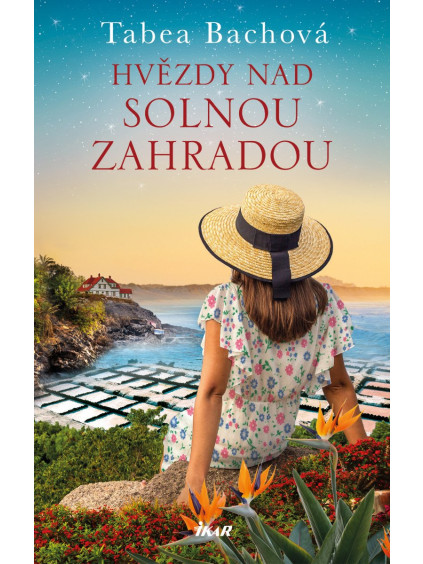 Hvězdy nad solnou zahradou