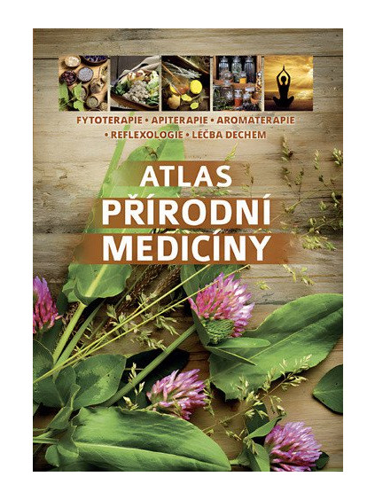Atlas přírodní medicíny