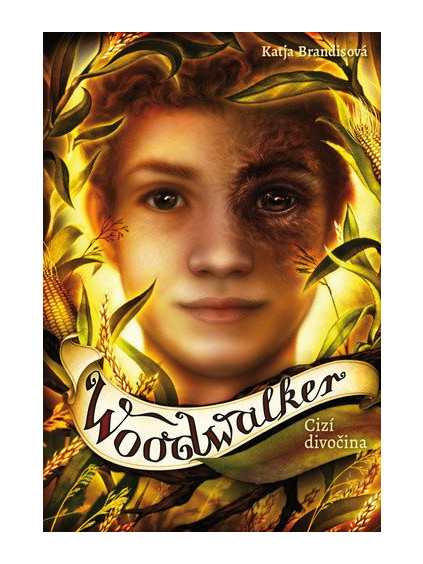 Woodwalker 4 - Cizí divočina