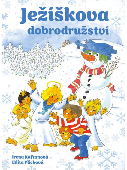 Ježíškova dobrodružství