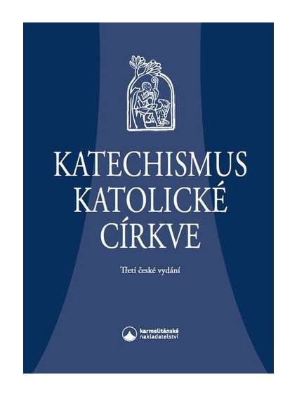 Katechismus katolické církve