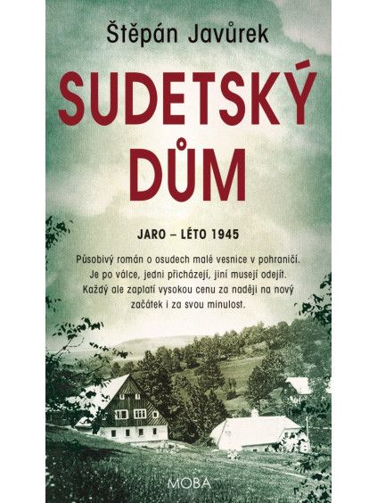 Sudetský dům