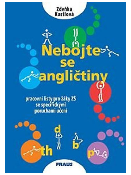 Nebojte se angličtiny