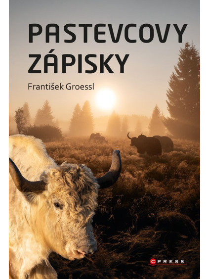 Pastevcovy zápisky