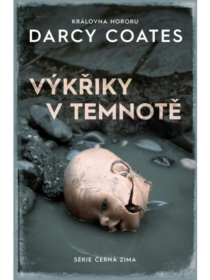 Výkřiky v temnotě