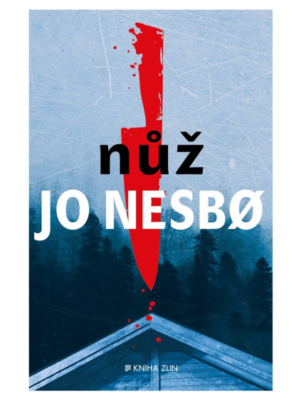 Nůž