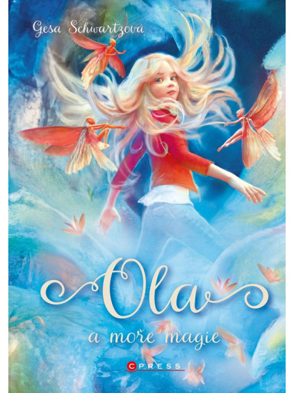 Ola a moře magie