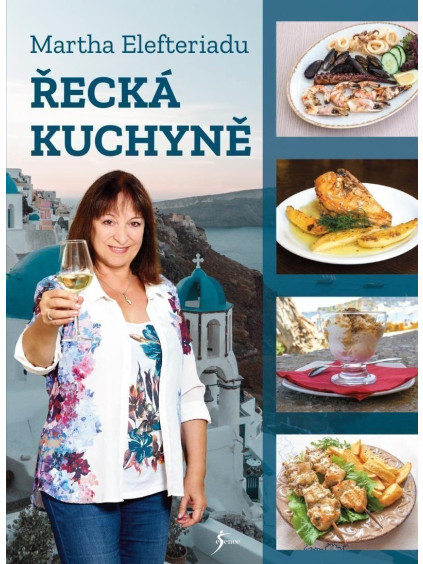 Řecká kuchyně