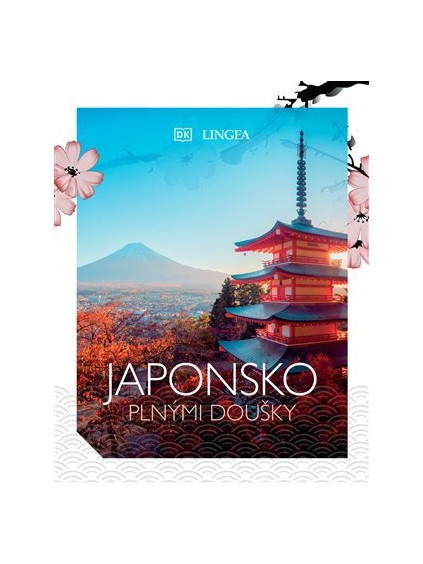 Japonsko plnými doušky