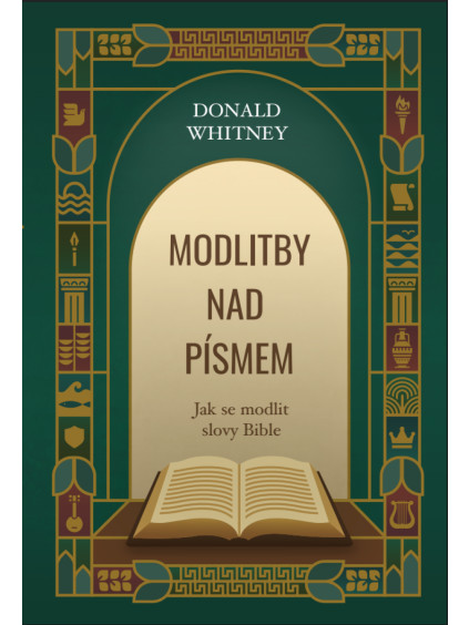 14 modlitby nad pismem