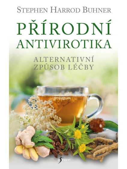 Přírodní antivirotika