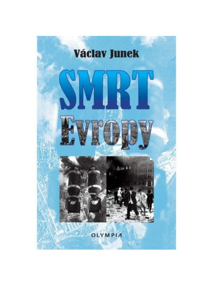 Smrt Evropy