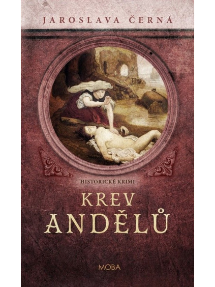 Krev andělů