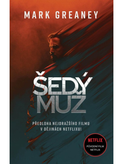 Šedý muž