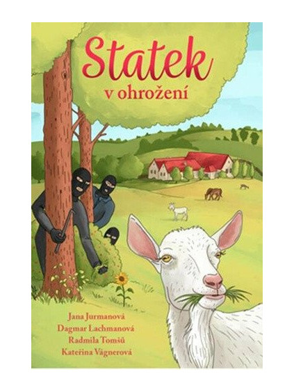 Statek v ohrožení
