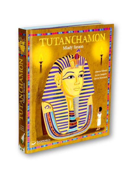 Tutanchamon - Mladý faraon