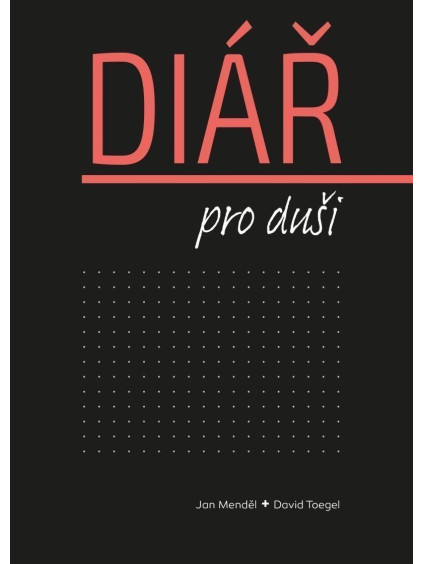 Diář pro duši