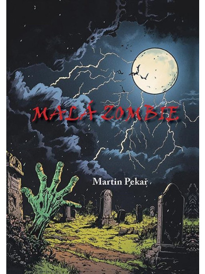 Malá zombie