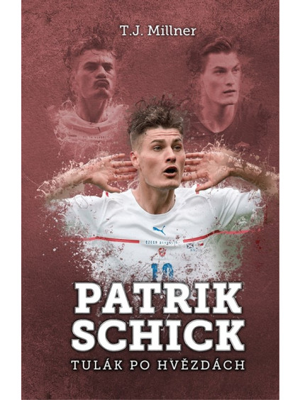 Patrik Schick