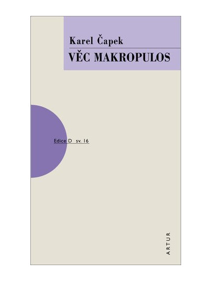 Věc Makropulos