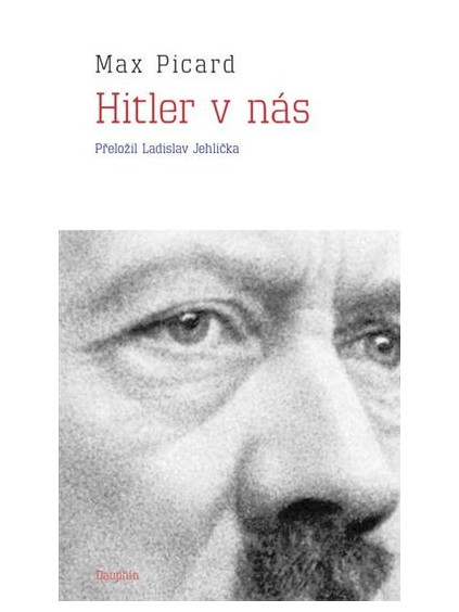 Hitler v nás