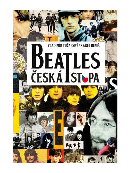 Beatles - Česká stopa