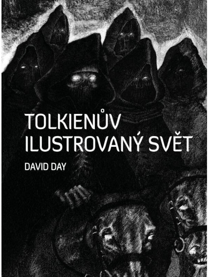 Tolkienův ilustrovaný svět