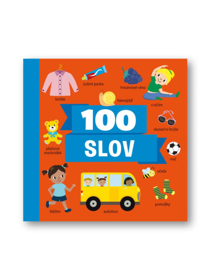 100 slov
