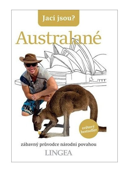 Jací jsou? - Australané