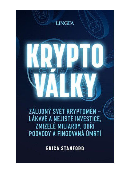 Kryptoválky