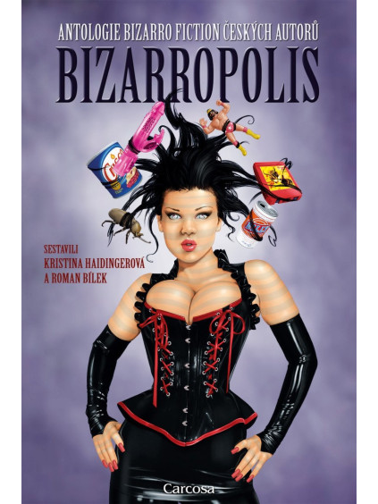 Bizarropolis