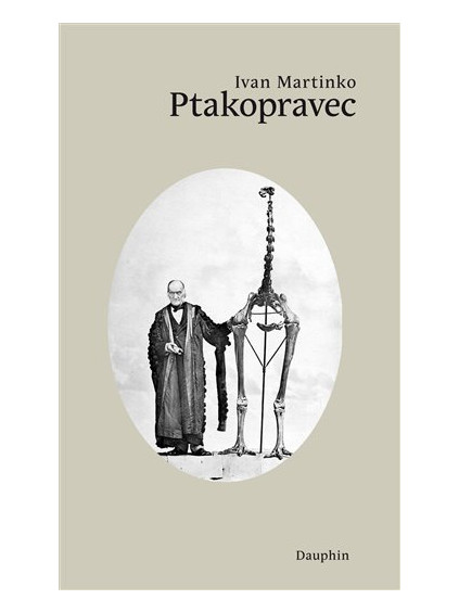 Ptakopravec