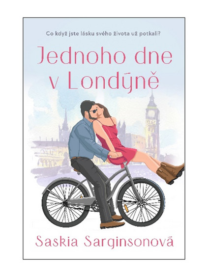 Jednoho dne v Londýně