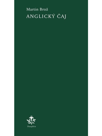 Anglický čaj