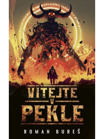 Vítejte v Pekle