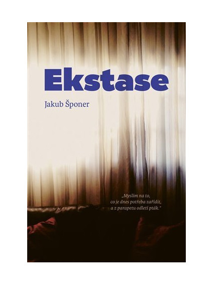 Ekstase