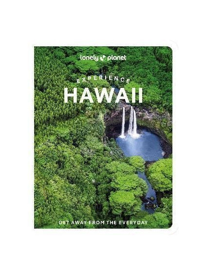 Lonely Planet Experience Hawaii