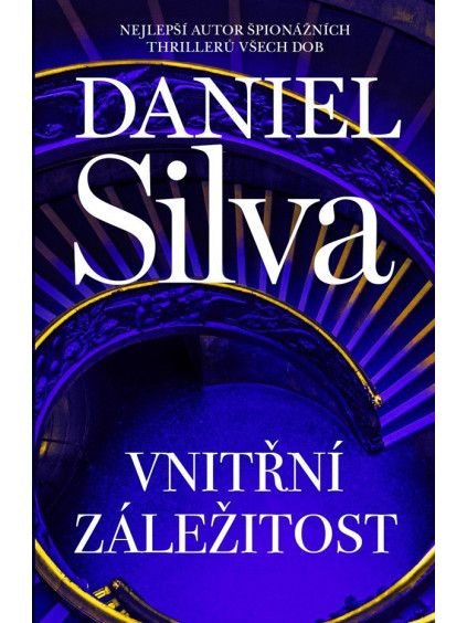 Vnitřní záležitost