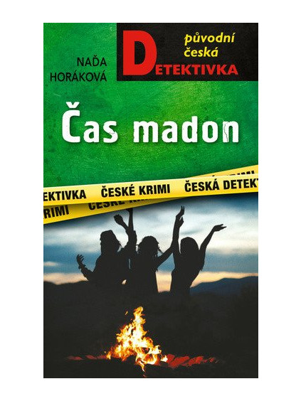 Čas madon