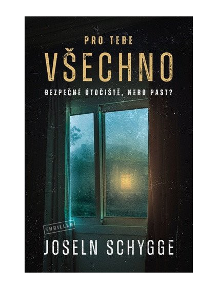 Pro tebe všechno