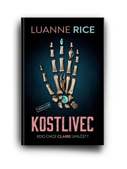 Kostlivec