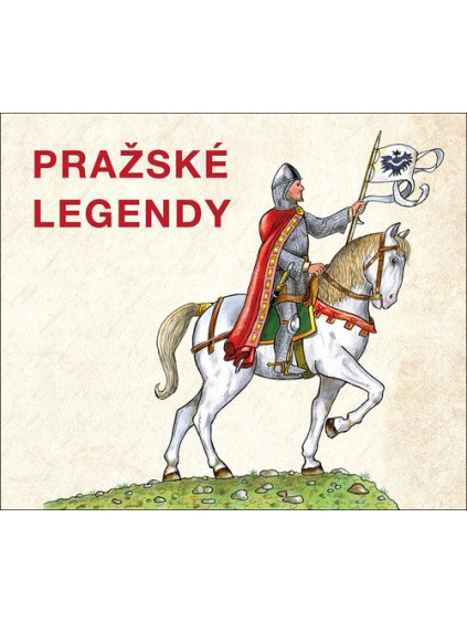 Pražské legendy