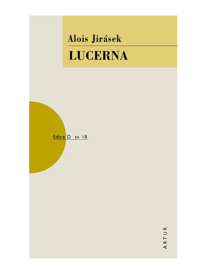 Lucerna