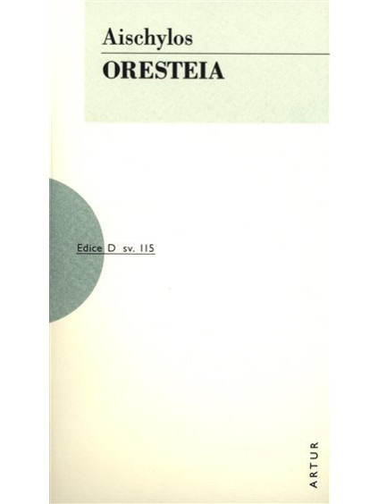 Oresteia